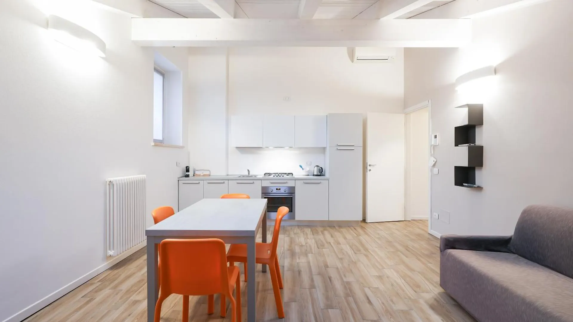 La Nuova Corte Verona Apartamento