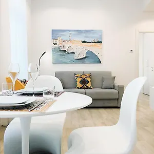  Apartamento Leoncino