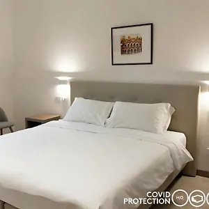  Apartamento Via Poma Apartments&rooms