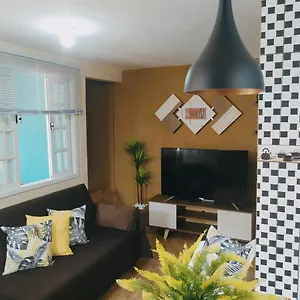 Casa A Beira Mar A 1 Min A Pe Da Praia No Centro De Unamar Cabo-frio , Cabo Frio Brasil
