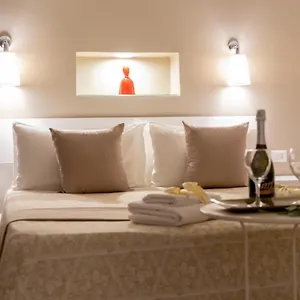  Apartment Reginella Duomo Italy