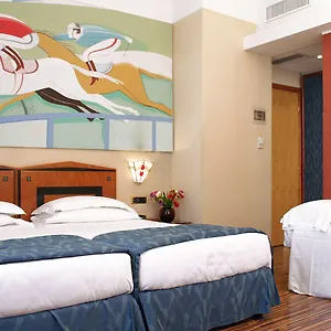 **** Отель Western Artdeco Италия