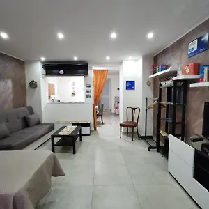  Apartment Siciliano Italy