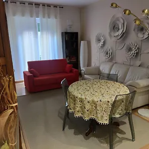  Apartamento Emmerosa, Centro Citta, Parcheggio