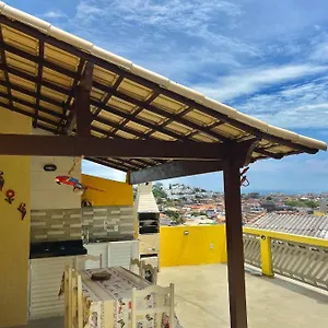 Casa Paraiso A Vista , Arraial do Cabo Brasil
