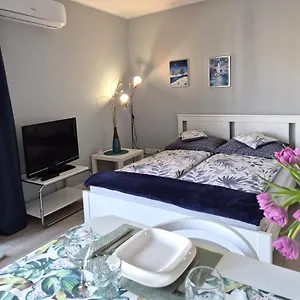  Апартаменты Elegant & Cosy Польша