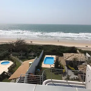 Pe Na Areia , Florianópolis Brasil
