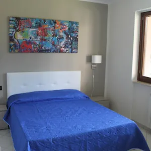 Cosi - Appartement