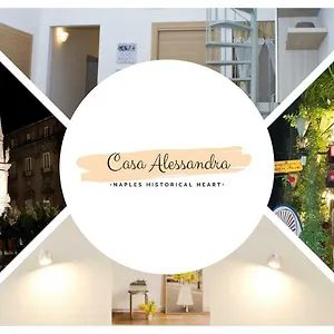 Casa Alessandra Nápoles