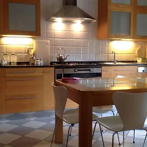  Apartamento Vasari