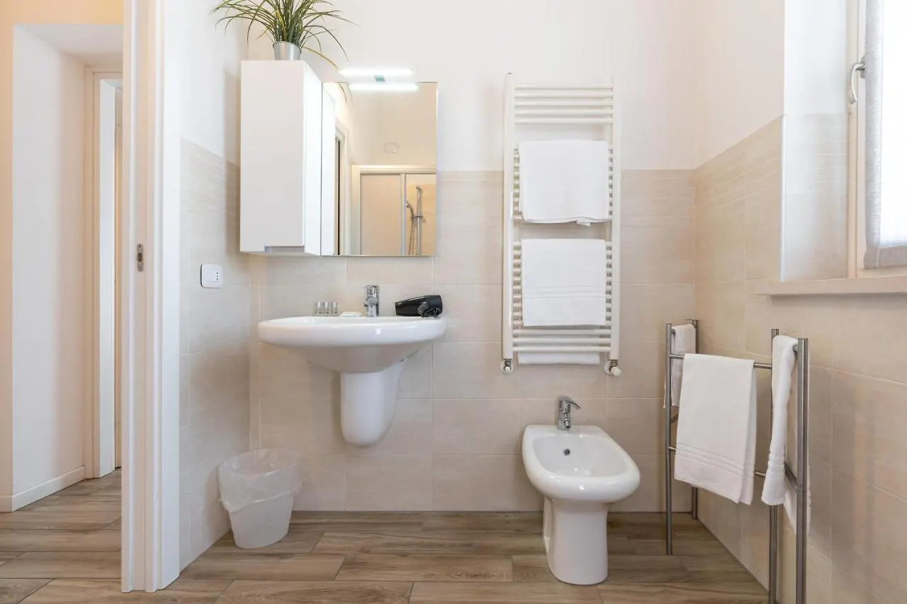 La Nuova Corte Verona Appartement