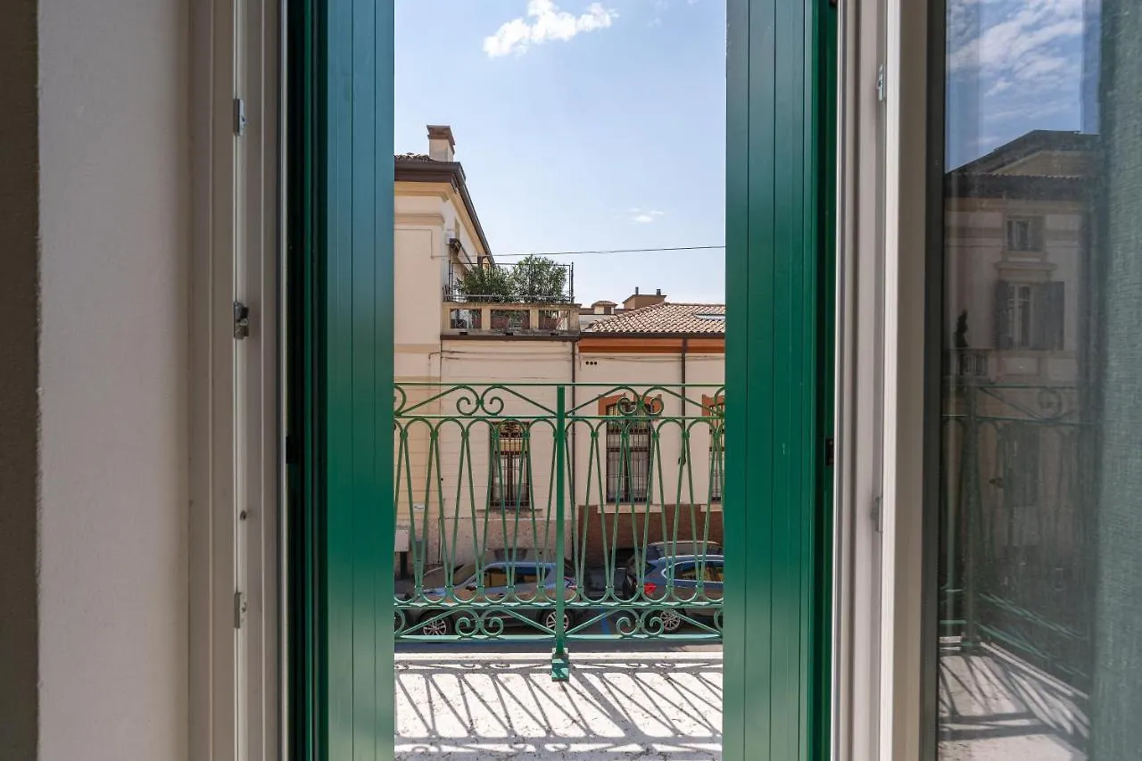 Appartement La Nuova Corte Verona