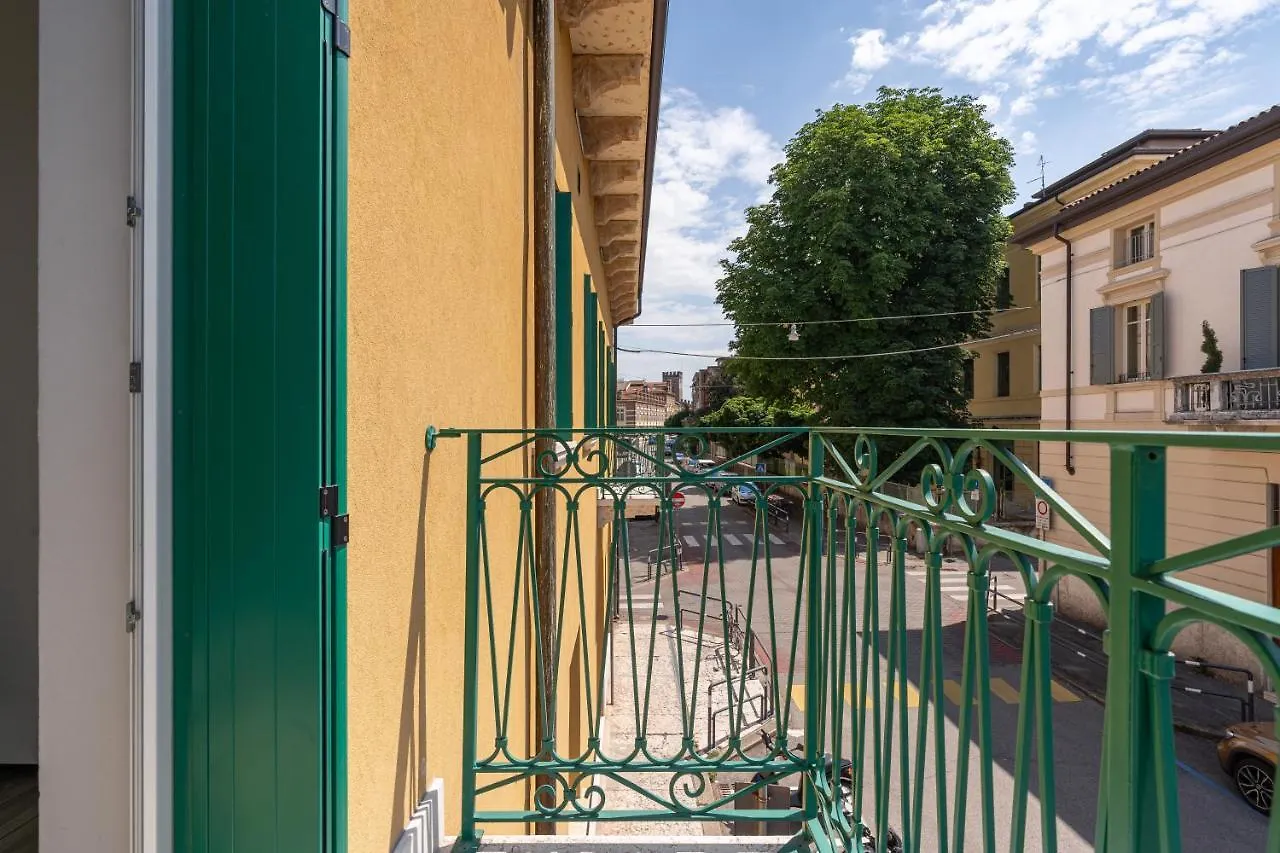 La Nuova Corte Verona 0*,