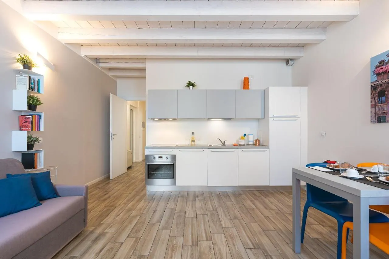La Nuova Corte Verona Appartement