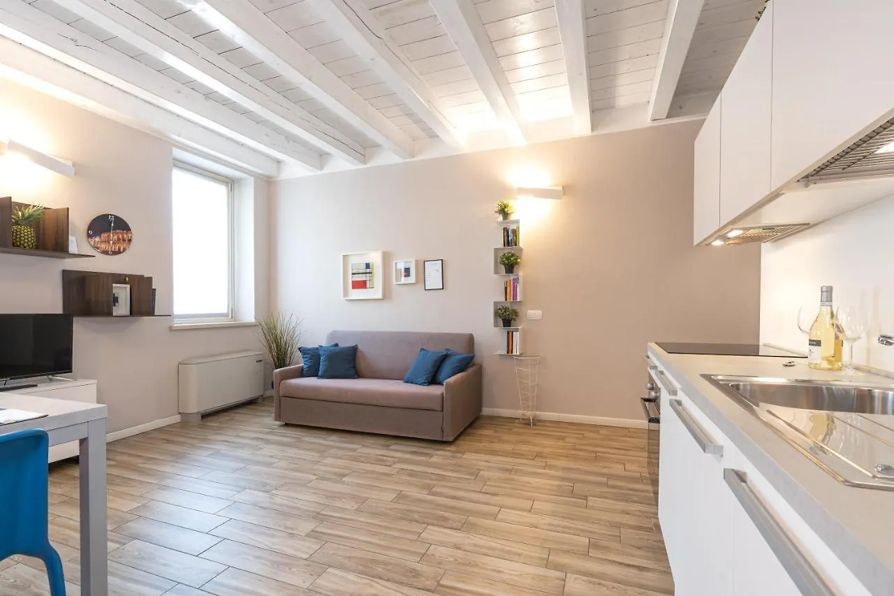 La Nuova Corte Verona 0*,  Italië