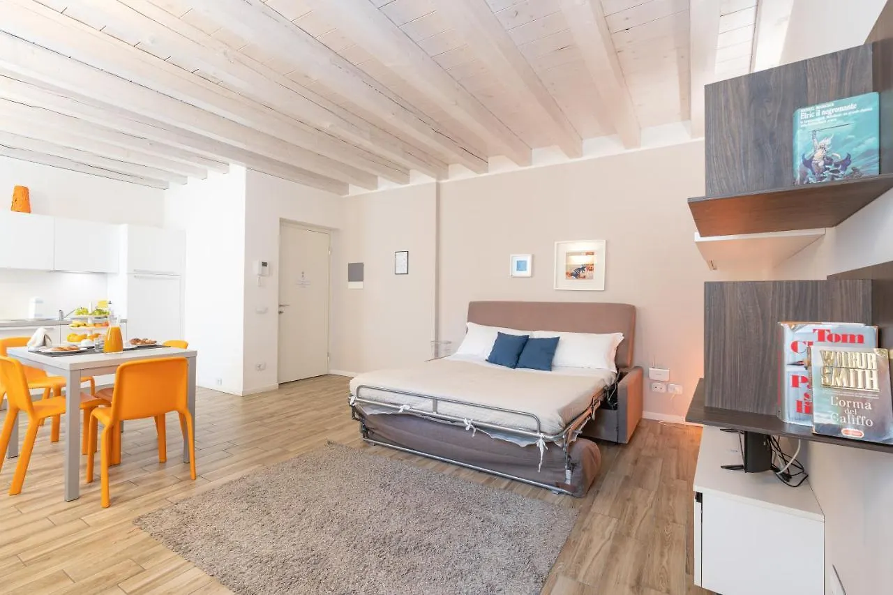 Appartement La Nuova Corte Verona