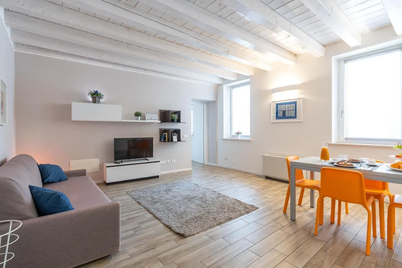 La Nuova Corte Verona Appartement