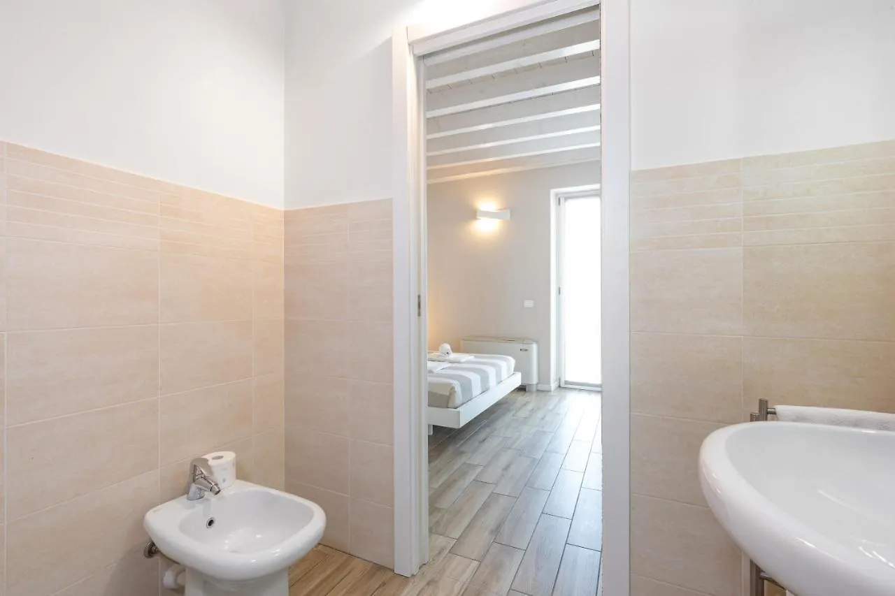 La Nuova Corte Verona Appartement