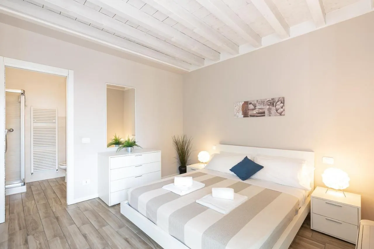 La Nuova Corte Verona Appartement