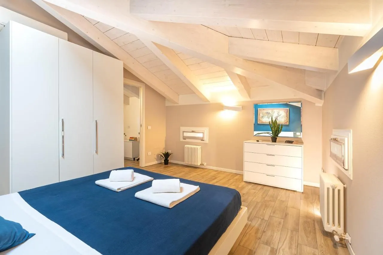 Appartement La Nuova Corte Verona