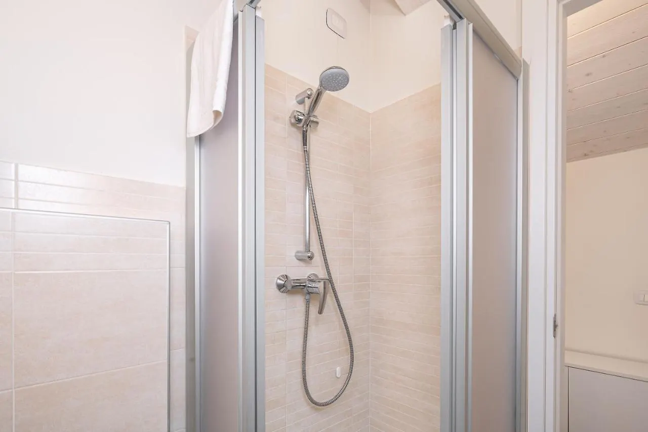 Appartement La Nuova Corte Verona Italië