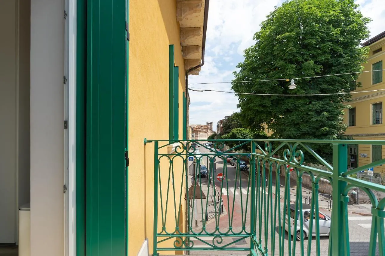 La Nuova Corte Verona Italië