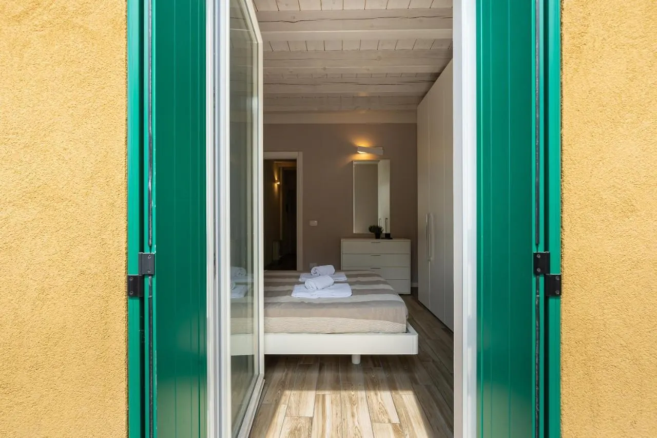 Appartement La Nuova Corte Verona Italië