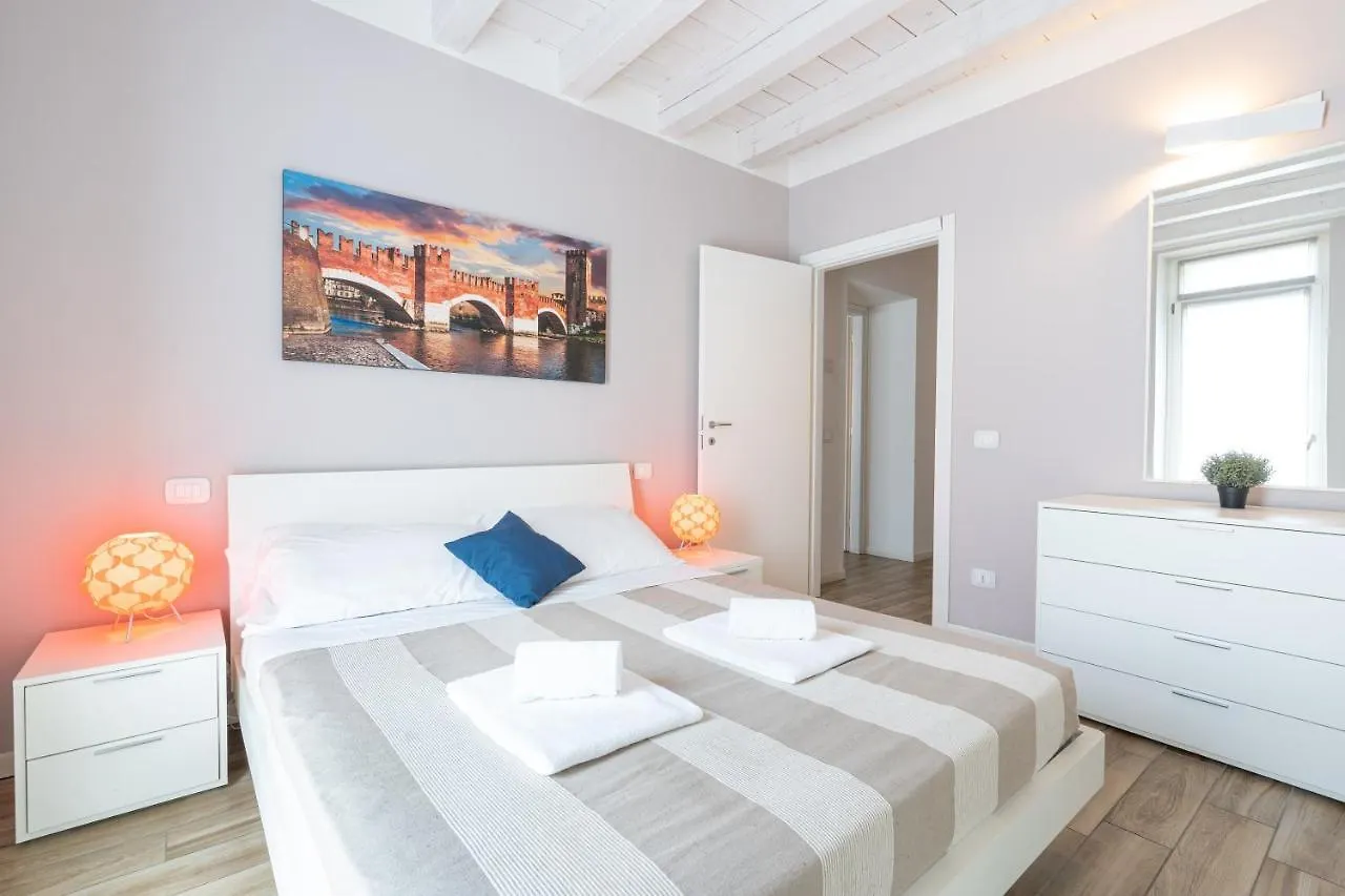 La Nuova Corte Verona Appartement