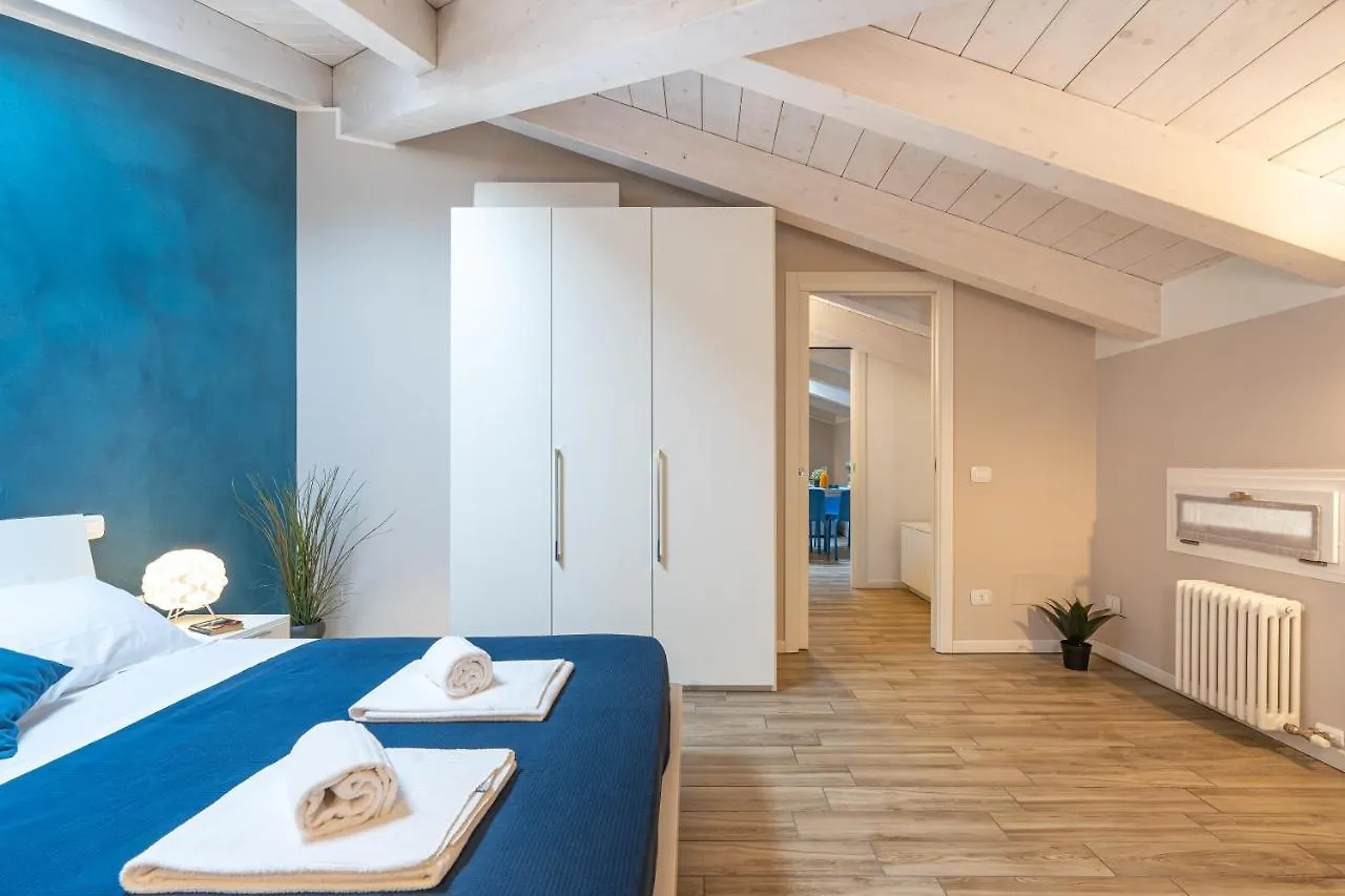 La Nuova Corte Verona Appartement