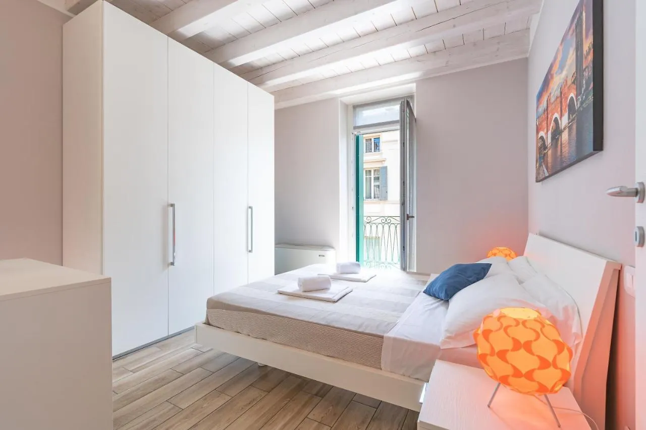 La Nuova Corte Verona 0*,