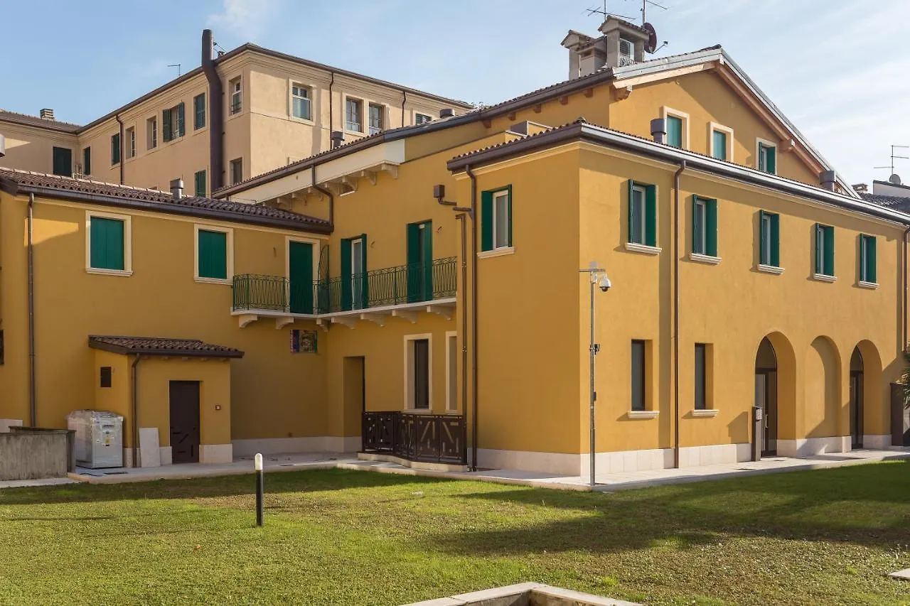 La Nuova Corte Verona Appartement