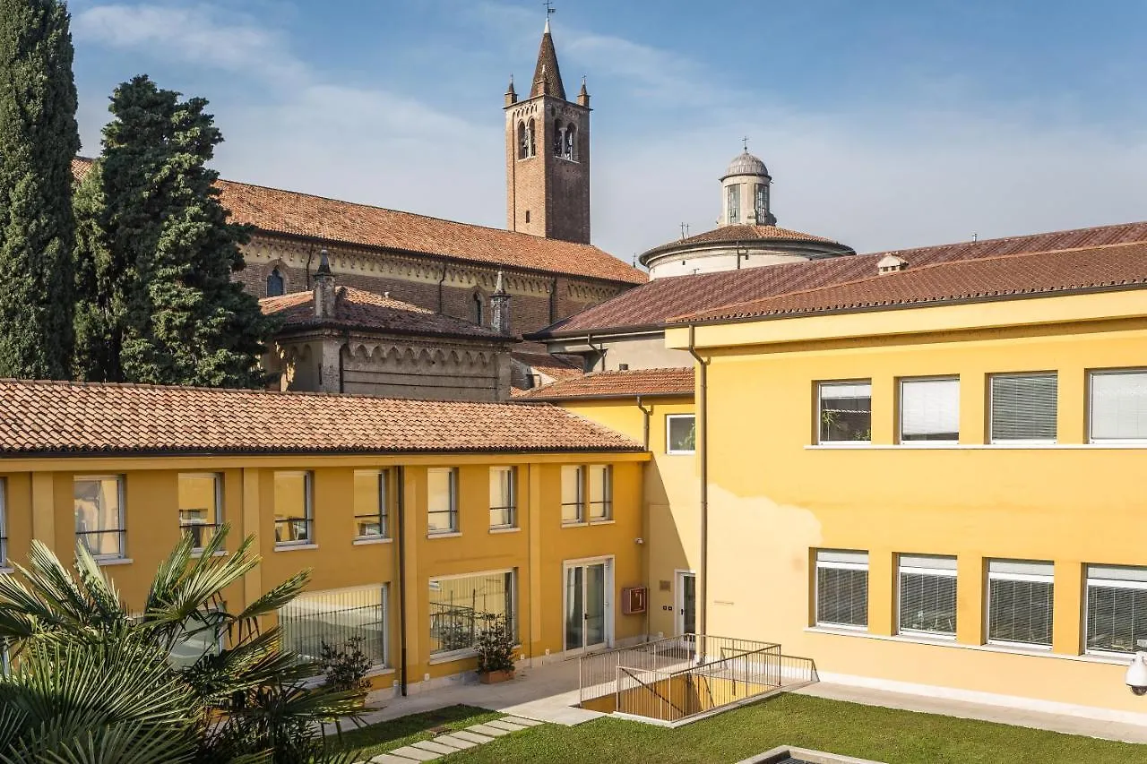 La Nuova Corte Verona Appartement