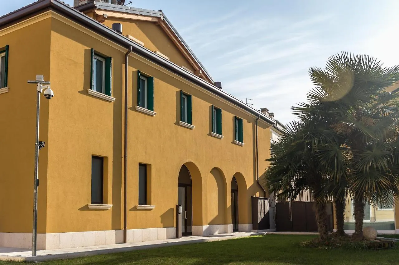 Appartement La Nuova Corte Verona Italië