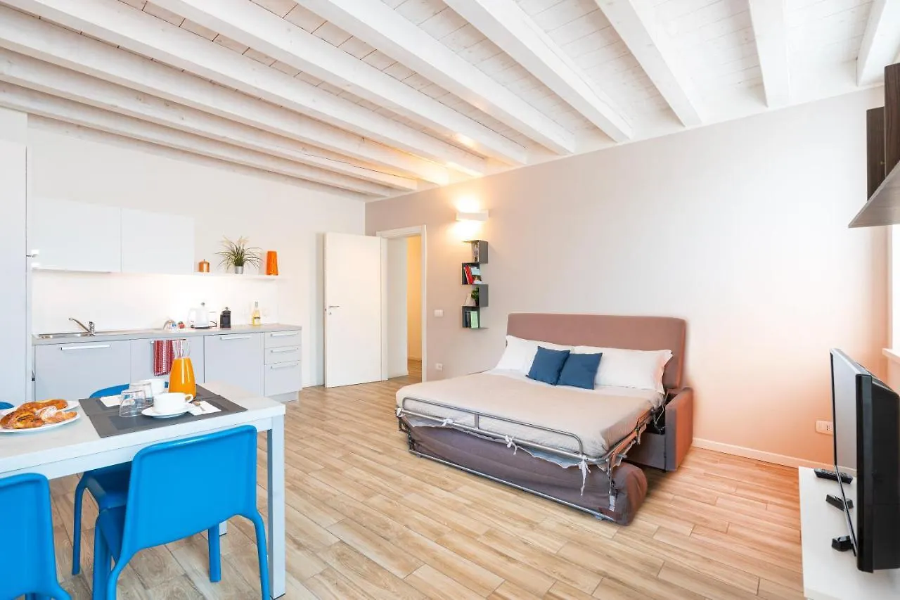 La Nuova Corte Verona Appartement