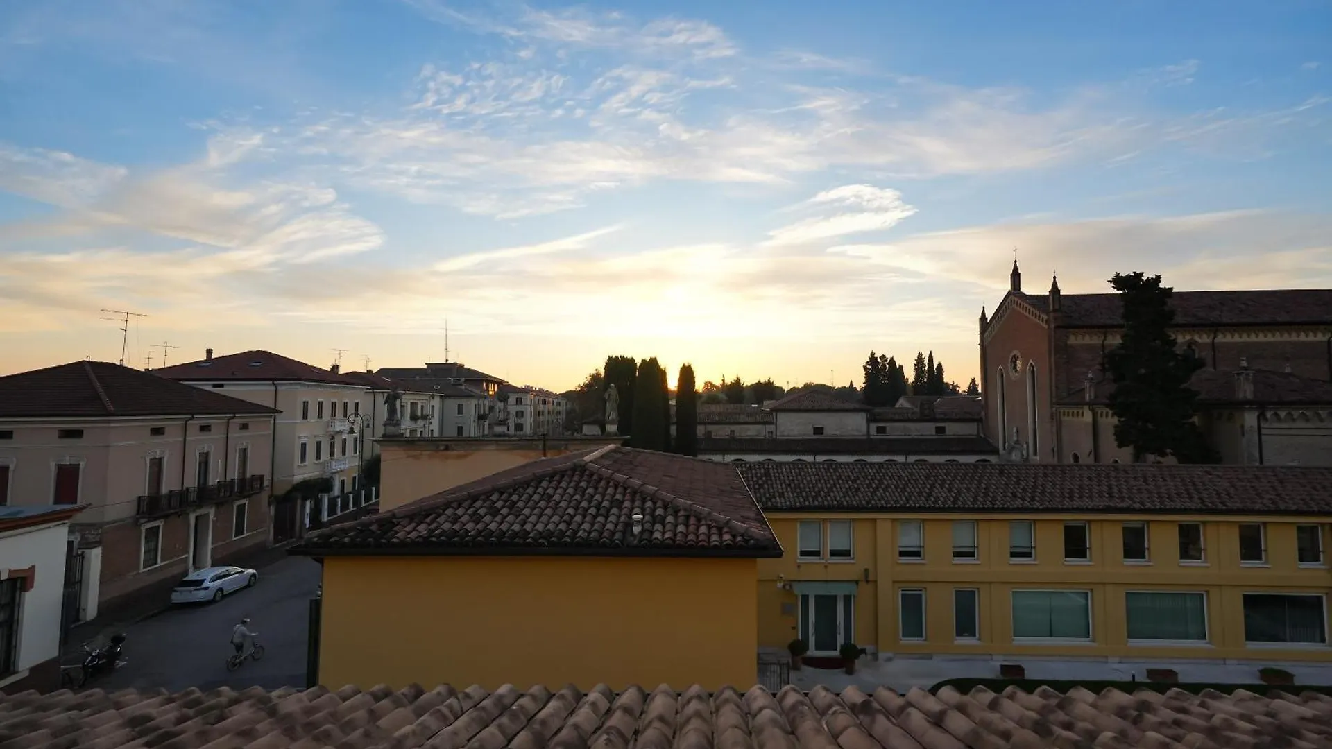 La Nuova Corte Verona 0*,  Italië